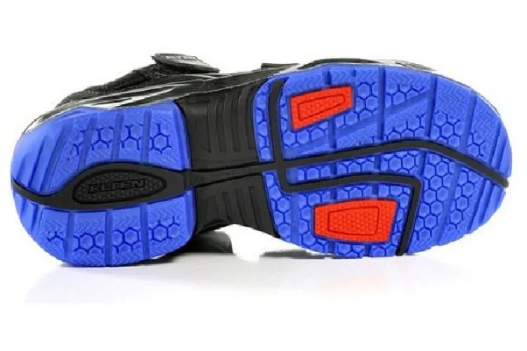 ELTEN Sicherheitsschuh S1 AMBITION blue Easy ESD – Größe 36–48